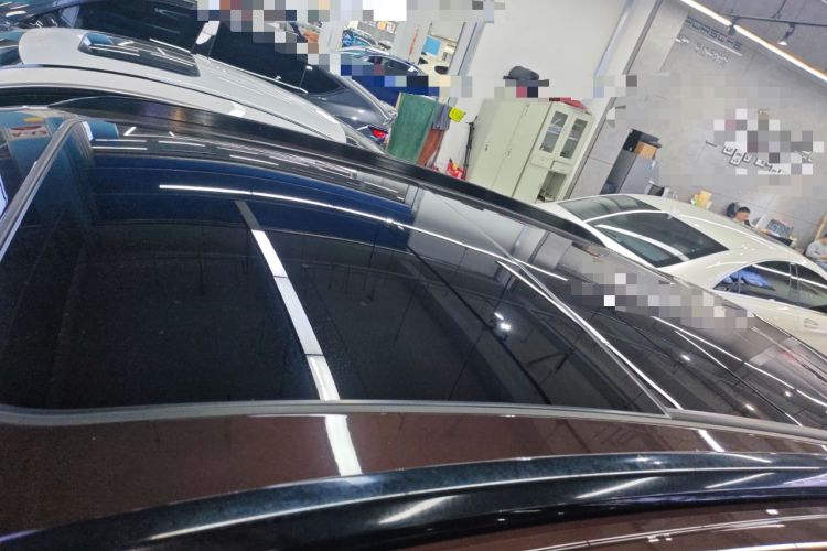 Used Porsche Macan 2022 Macan 2.0T