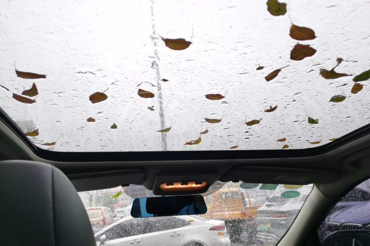 Used Nissan Qashqai 2017 2.0L CVT Luxury Edition China V Standard
