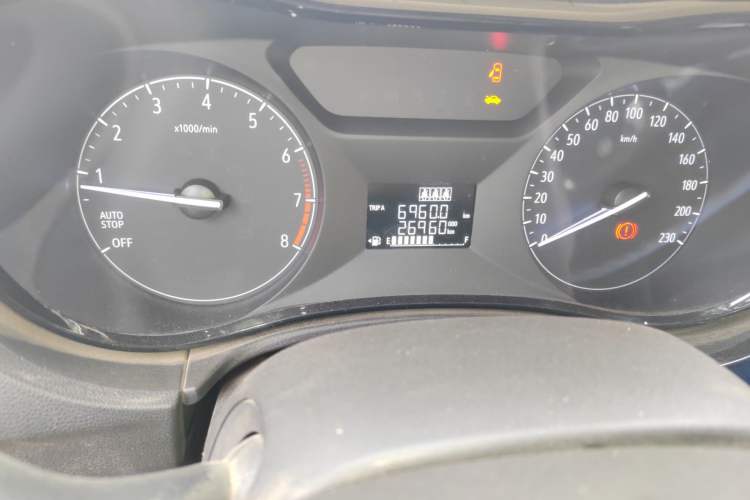 Used Buick Excelle 2018 15N Manual Elite Version
