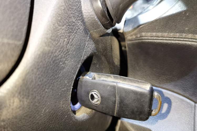 Used HYOSOW S3 2017 1.5L Manual Luxury Model