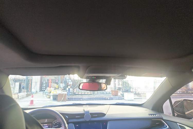 Used Cadillac XT5 2021 28T Four-Wheel Drive Luxury Version