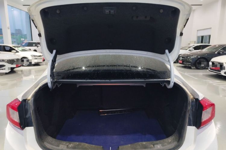 Used Chevrolet Cruze 2017 1.5L Manual Xuanfeng Edition