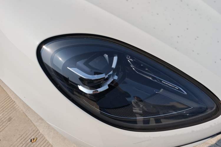 Used Porsche Macan 2022 Macan 2.0T