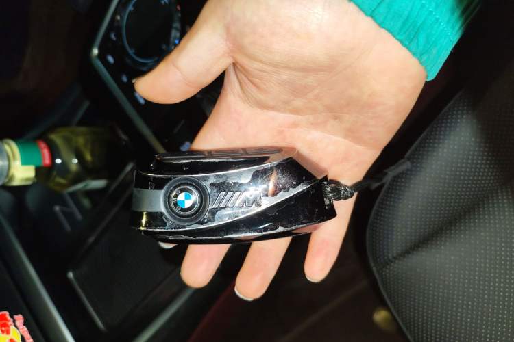 Used BMW 7 Series 2023 735Li Luxury Package
