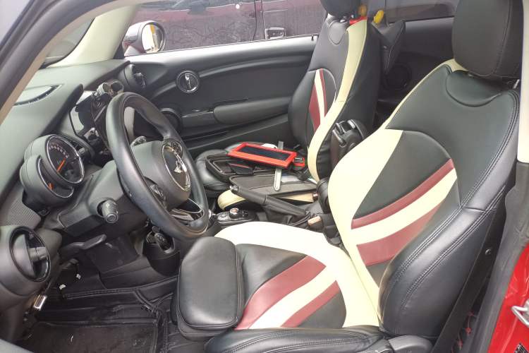 Used MINI 2016 1.5T COOPER