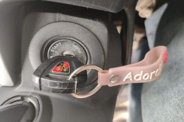 Used Roewe 350 2013 350S 1.5L Manual Xunchi Edition