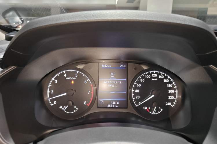 Used Nissan Teana 2019 2.0L XL Comfort Edition