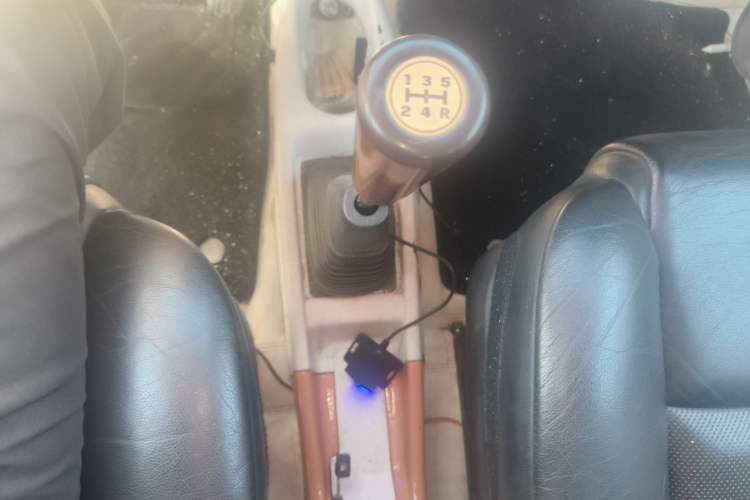 Used Suzuki Wagon R 2012 Entrepreneur Edition 1.0L Manual – Practical Version
