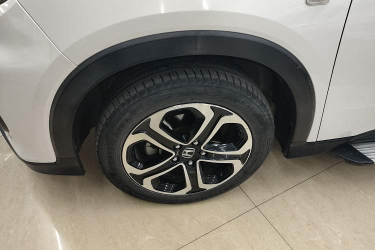 Used Honda XR-V 2017 1.8L EXi Manual Comfort Edition