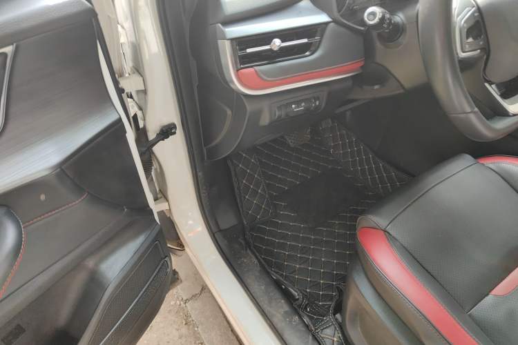 Used Chery Tiggo 5x 2021 Superhero Edition 1.5L CVT Luxury Model