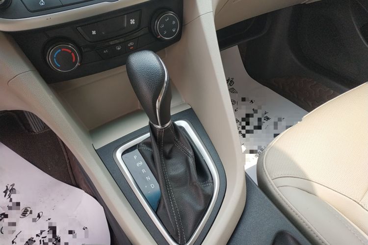 Used Buick GT 2021 Exemplar 1.5L Automatic Elite Version
