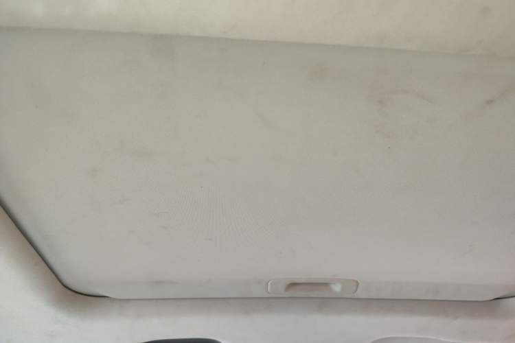 Used Baojun 360 2019 1.5L Automatic Luxury Edition China VI
