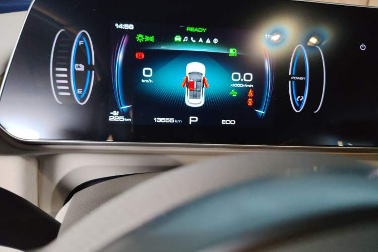 Used ORA Good Cat 2024 501 km Luxury Version