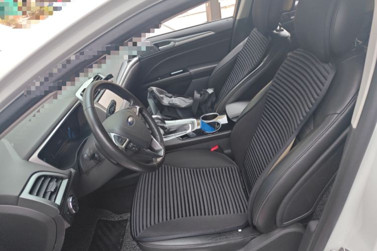 Used Ford Mondeo 2013 1.5L GTDi180 Fashion Edition