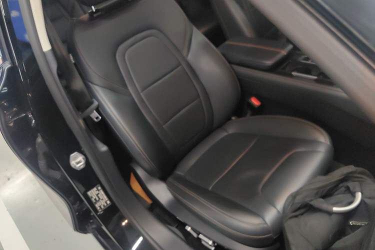 Used Lincoln Z 2024 2.0T Prestige Edition