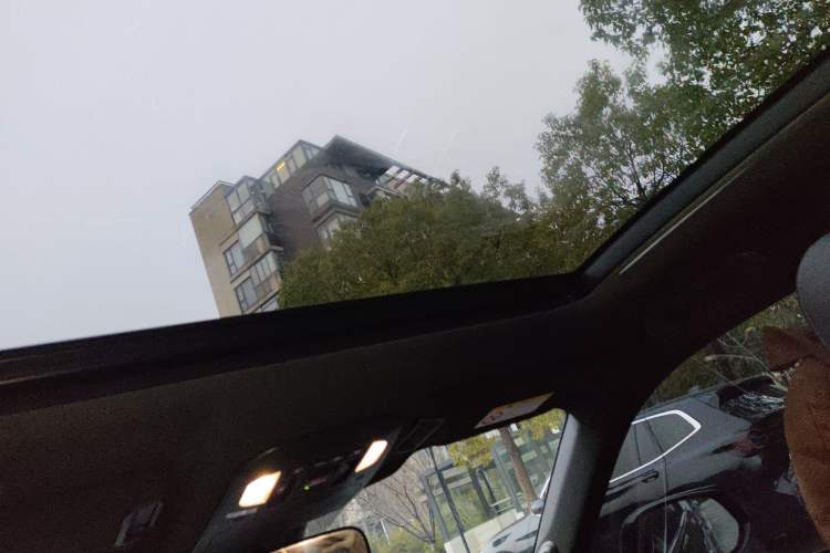 Used Toyota Crown Kluger 2023 2.5L HEV Four-Wheel Drive Luxury Edition
