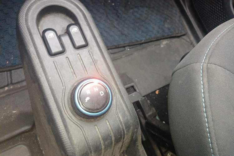 Used Wuling Hongguang MINIEV 2020 Freedom Version Lithium Iron Phosphate
