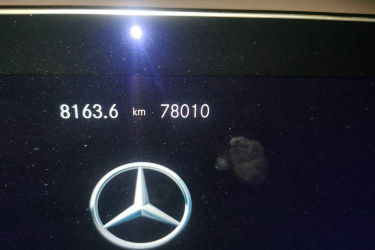 Used Mercedes-Benz E-Class 2022 E 260 L
