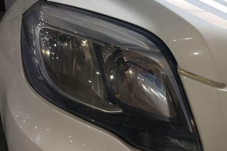 Used Mercedes-Benz GLK-Class 2014 GLK 200 Standard Model