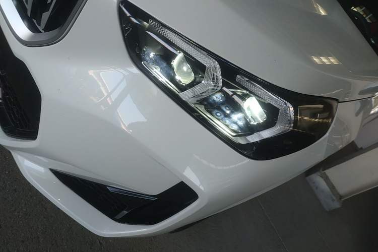 Used BMW X1 2023 xDrive25Li M Sport Package
