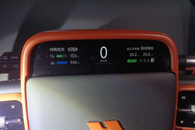 Used Li Auto L6 2024 Max