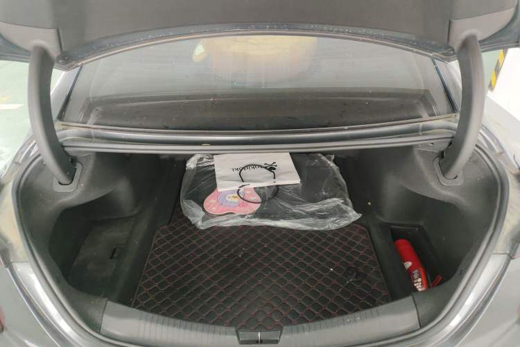 Used Cadillac CT5 2021 28T Luxury Model
