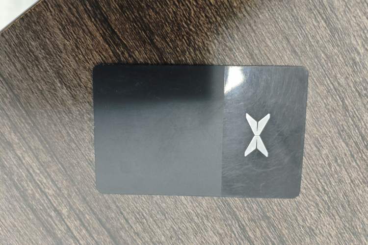 Used XPeng G7 2025 Model—702 Ultra Long Range