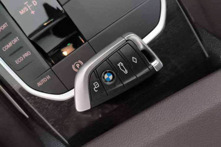 Used BMW 3 Series 2020 Restyled 325Li M Sport Package