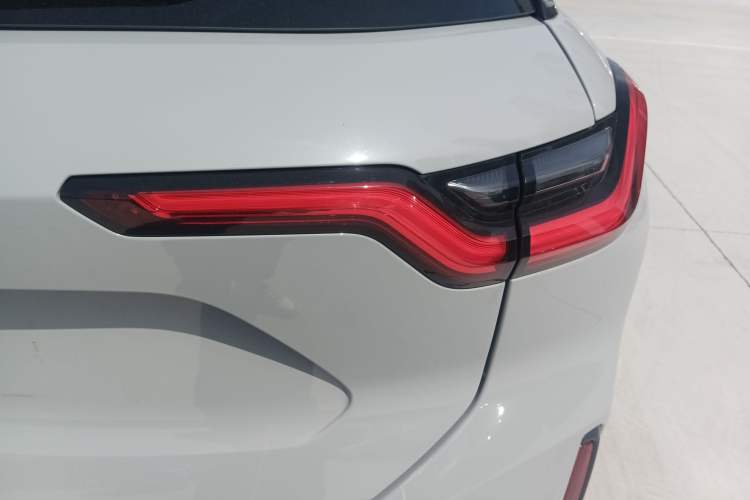 Used Nio ES6 2020 420 km Sport Edition
