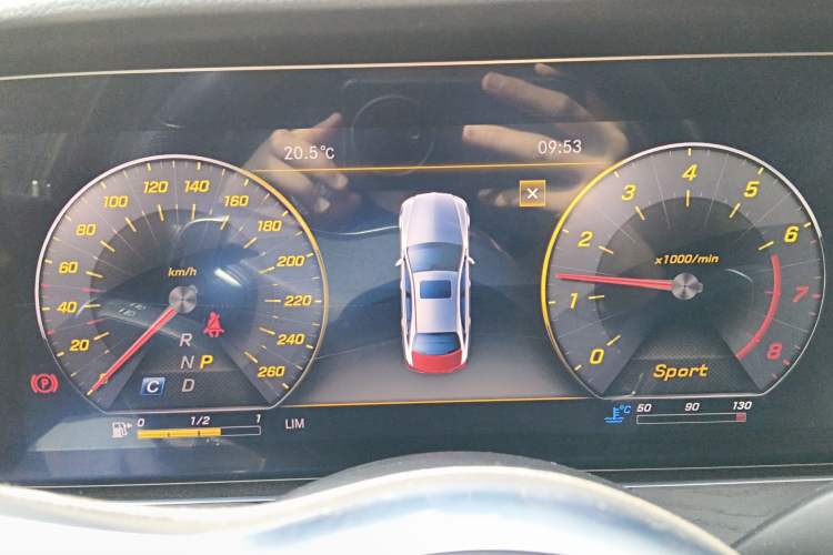 Used Mercedes-Benz E-Class 2019 Restyled E 300 L Sport Luxury Edition