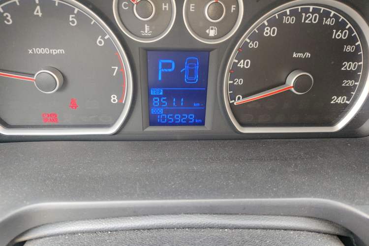 Used Hyundai i30 2009 1.6L Automatic Comfort Edition
