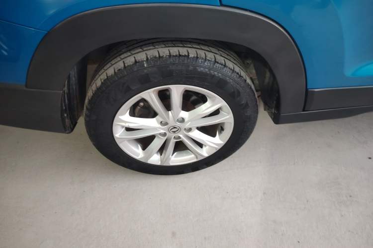Used Dongfeng Fengon S560 2019 1.8L CVT Elite Model