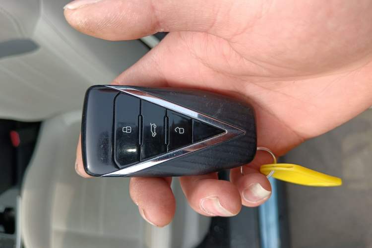 Used Venucia VX6 2023 520 Max
