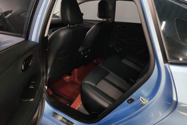 Used AION S MAX 2024 80 Star Edition Ternary Lithium Left Rear Seat