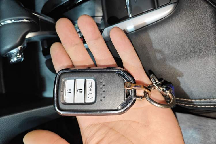 Used Honda Avancier 2020 240TURBO Front-Wheel Drive Smart Edition
