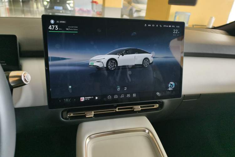 Used XPeng P7+ 2024 Long-Range Max
