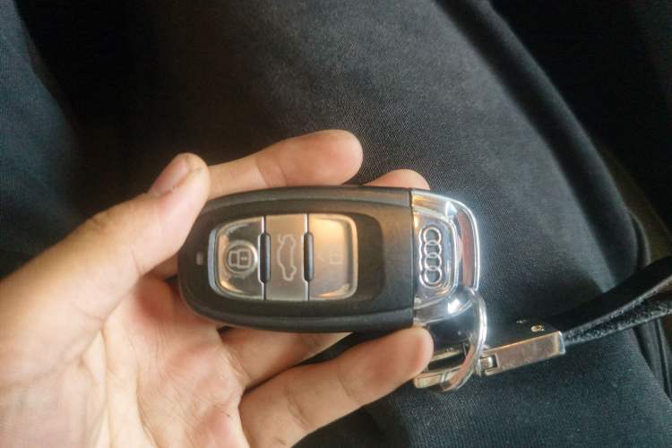 Used Audi A5 2014 Sportback 45 TFSI