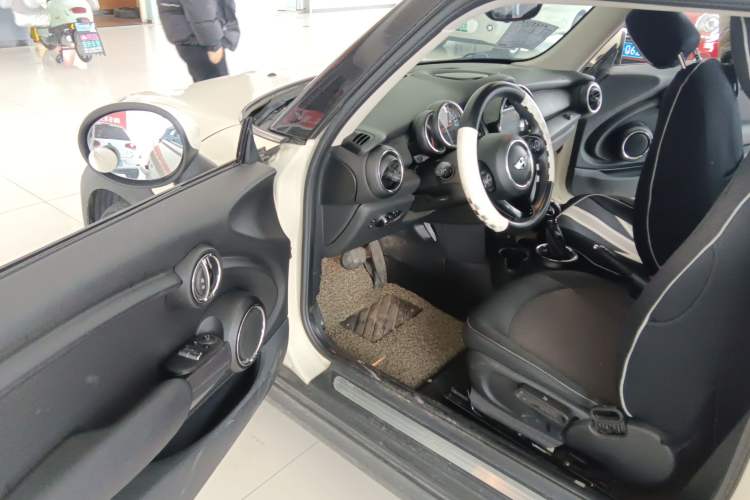 Used MINI MINI 2014 1.2T ONE+