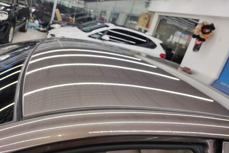 Used Geely Auto Ocean 2012 Energy-Saving Edition 1.5L Manual SuperDelight Model