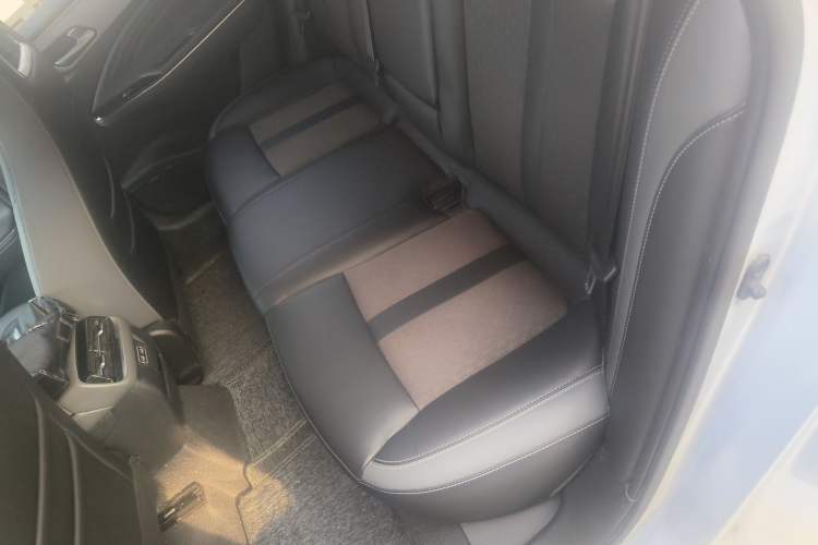 Used AION S Plus 2022 70 Enjoy Edition
