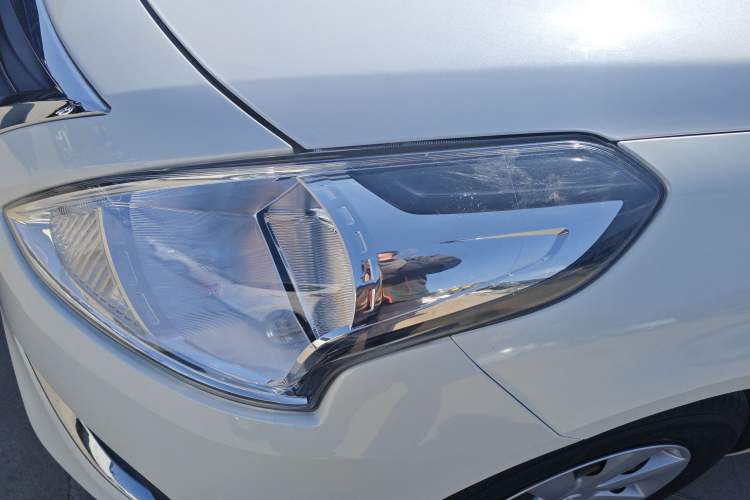 Used Nissan Sunny 2016 1.5XE CVT Leading Edition
