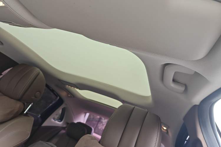 Used Mercedes-Benz E-Class 2023 E 300 L Luxury Model
