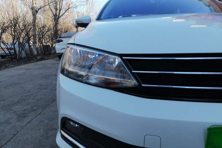 Used Volkswagen Sagitar 2018 1.6L Automatic Comfort Model