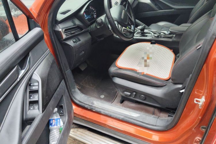 Used SAIC MAXUS D90 Pro 2021 2.0T Diesel 4x4 Comfort Edition 6 Seats