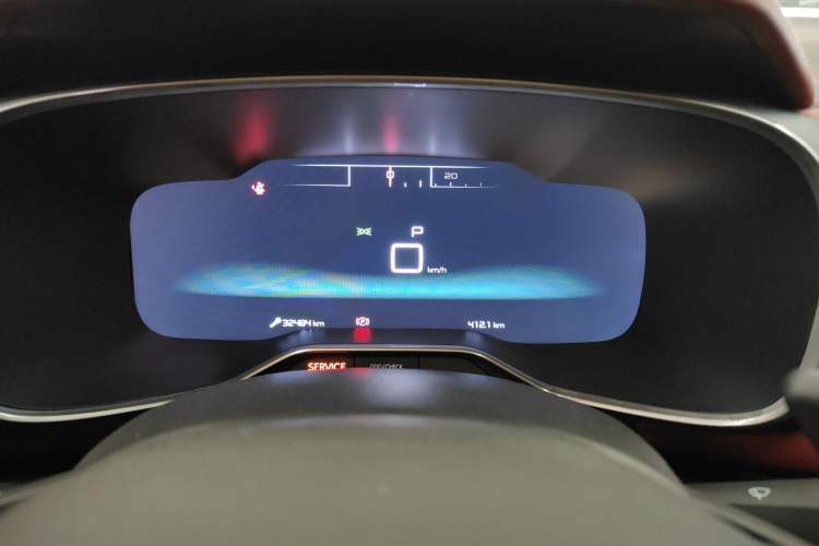 Used Citroen C5 AIRCROSS 2020 400THP Premium Edition