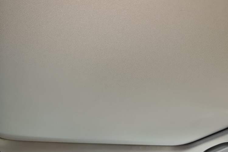 Used Honda Avancier 2017 370TURBO Four-Wheel Drive Prestige Edition Headliner