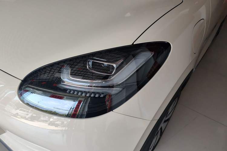 Used Wuling Bingo 2025 333 km Enjoyment Version
