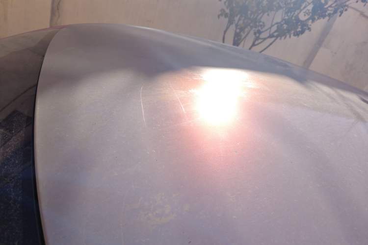 Used Volkswagen Lavida 2013 Revised Classic 1.6L Manual Fashion Edition
