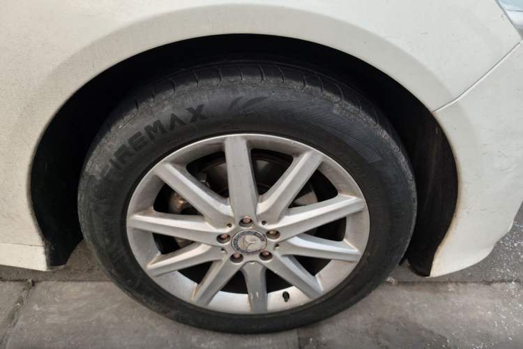 Used Mercedes-Benz R-Class 2011 R 350 L 4MATIC
