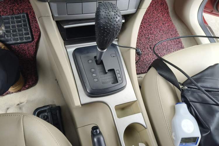 Used Ford Focus 2011 Hatchback 1.8L Automatic Fashion Edition
